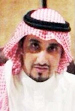 المحامي خالد الرشيدي﻿