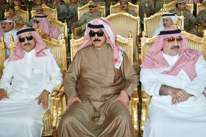 متابعة من الشيخ محمد الخالد