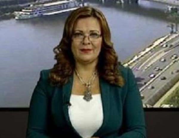 النائب العام يأمر بالتحقيق مع مذيعة بتهمة إهانة السيسي