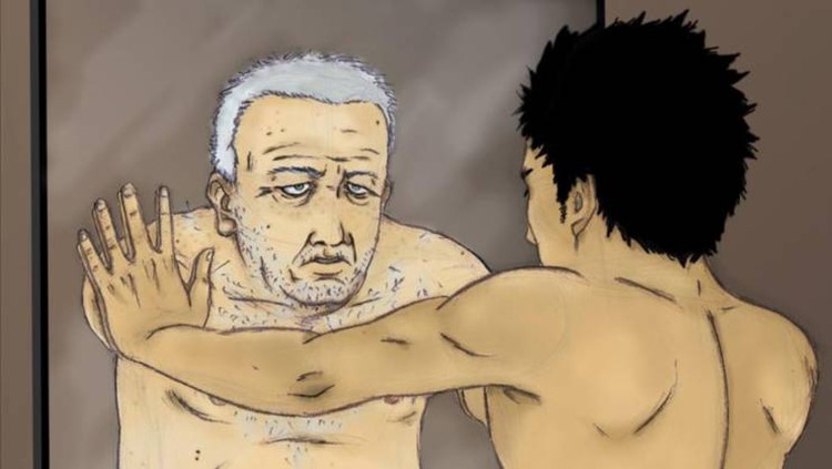 بالفيديو.. إكتشفوا مدى جمالكم عن طريق هذا الإختبار الممتع