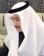 المخرج ابراهيم المانع﻿