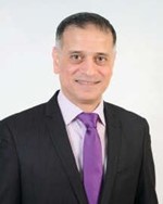 د طارق البكري﻿