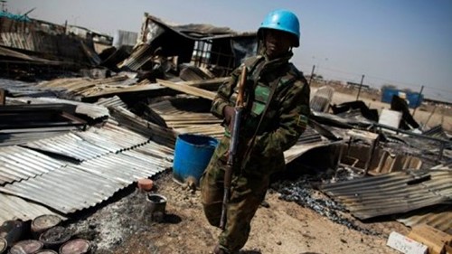جنوب السودان: "اغتصاب النساء مكافأة أو راتب" للمقاتلين الموالين للحكومة