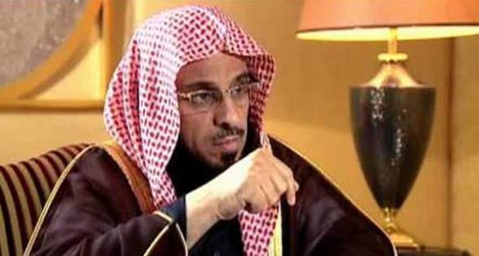 بالفيديو.. الشيخ عايض القرني: إيران وراء محاولة اغتيالي