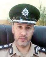 العقيد صلاح الدعاس﻿