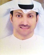 العقيد نايف الحساوي﻿