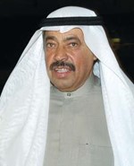 عبدالعزيز البابطين ﻿