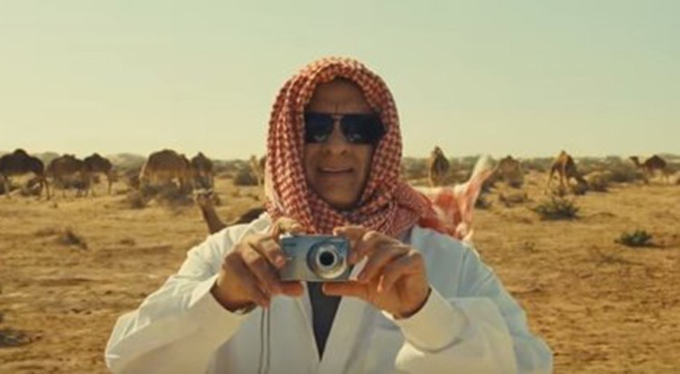 بالفيديو والصور.. سعوديون غاضبون من فيلم بطله توم هانكس تم تصويره في مصر لهذا السبب