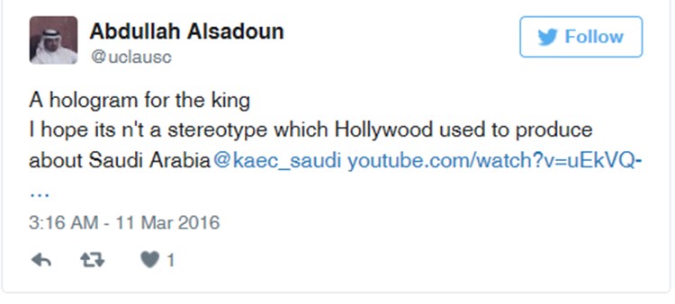 بالفيديو والصور.. سعوديون غاضبون من فيلم بطله توم هانكس تم تصويره في مصر لهذا السبب