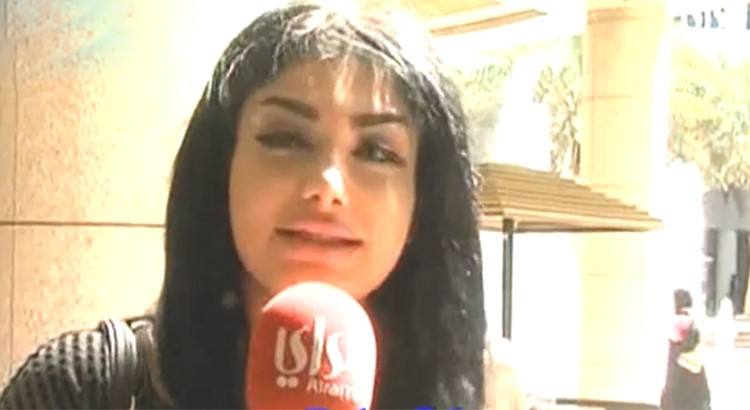 بالفيديو.. شابة كويتية: ابي زوجي يكون اكبر مني بـ10 سنين ولونه "برونز" وما يكون "طنطل" 