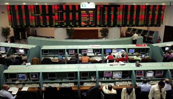 مستثمر "غامض" يحير المضاربين في بورصة إسطنبول