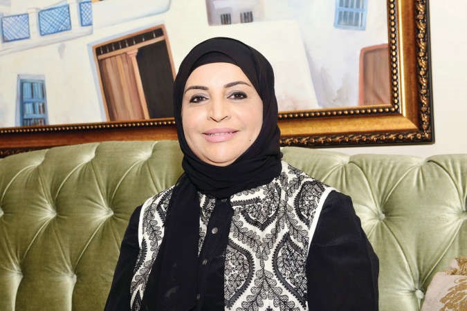 صبيحة الفرحان لـ «الأنباء»: للخطاب السياسي مخاطر في توجيه الجماهير واستمالتهم أو إبعادهم عن قضية معينة