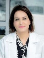 دفوزية القطان﻿