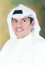 مشعل الراشد 