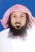 خالد السبيعي﻿