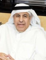 السفير دعبدالعزيز الفايز﻿
