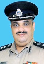 العقيد سعد الهملان