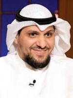 مدير نادي باسل الصباح
سيف المطيري 