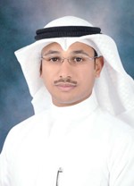 الفلكي خالد الجمعان ﻿
