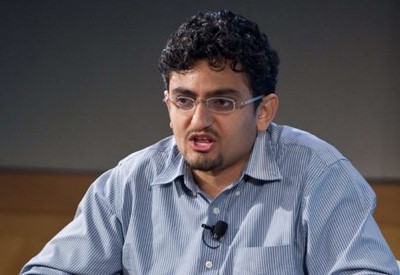 وائل غنيم