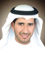 علي الفهد﻿