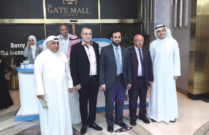 العتيبي: مراكز ووحدات غسيل الكلى في الكويت «full»