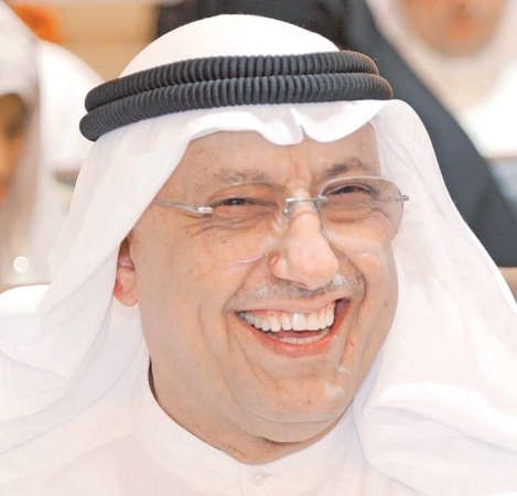 العميد﻿