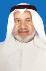  د احمد الخليفة﻿