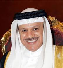 الامين العام لمجلس التعاون الخليجي عبد اللطيف الزياني