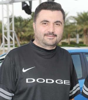 بسام برجي 