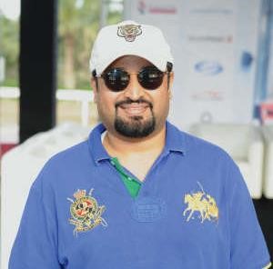 حمد المطر