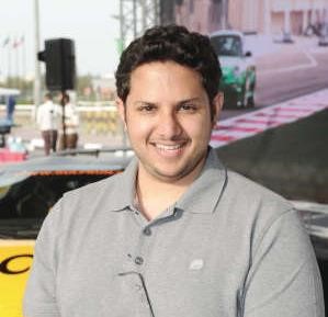 خالد الفريح 