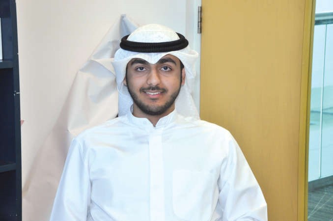 يوسف العويصي﻿