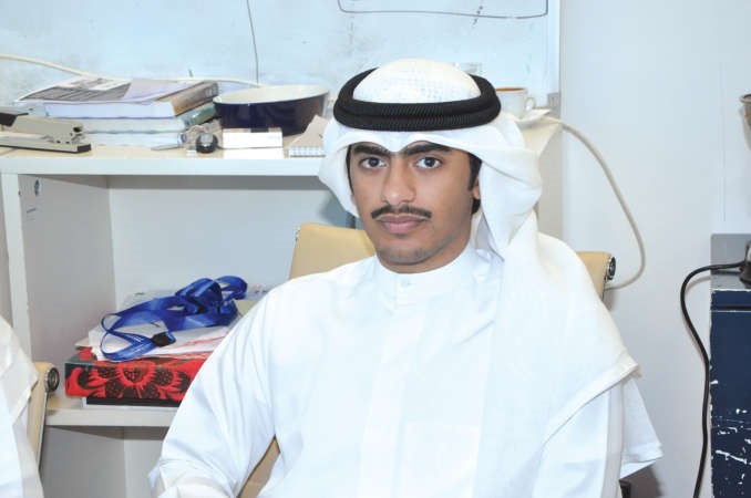 عبدالوهاب بورسلي﻿