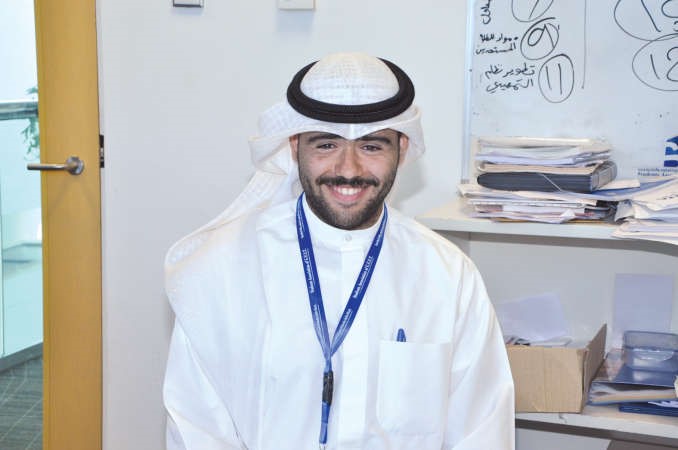 مساعد الياسين ﻿