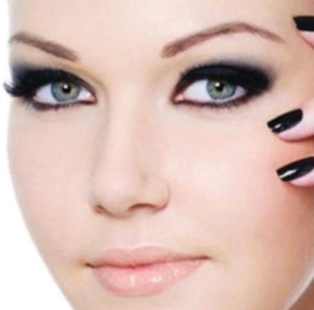 كيف تحصلين على عينين جميلتين وجذابتين؟