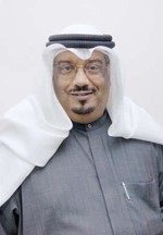 عادل المشعل﻿