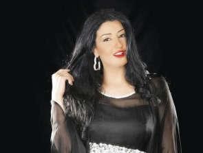 غادة عبدالرازق 