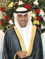 المعرس طلال عبدالله النخيلان