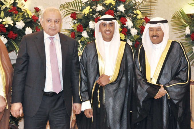 دبدر العيسى مباركا احمد علي