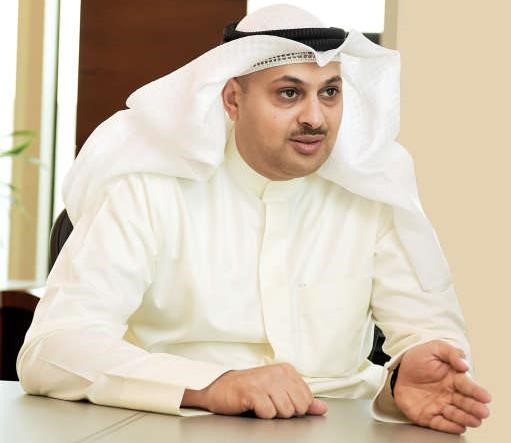 الرئيس التنفيذي لمجموعة الامتياز نواف معرفي															 فريال حماد﻿