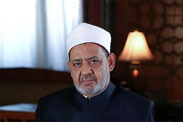 شيخ الأزهر يوجه خطاباً عالمياً إلى الغرب من «البوندستاغ» الألماني