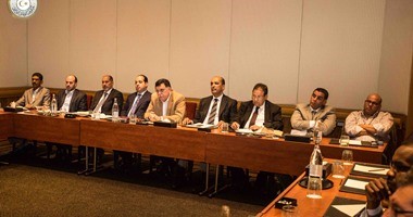 المجلس الرئاسي الليبي يدعو لنقل السلطة إلى حكومة الوفاق