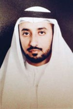 محمد العجمي﻿