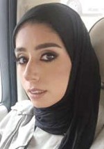 المحامية الجوهرة عبد الرضا﻿