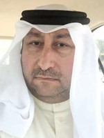 خالد ابو البنات﻿