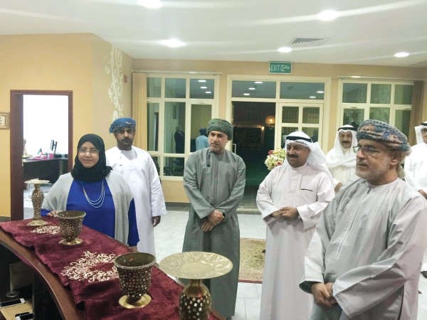 افتتاح ورشة «مستويات التغيير في السلوك والقدرات»