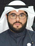 احمد العلي ﻿