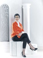 ريما كامل﻿