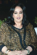 الشيخة امل الحمود﻿